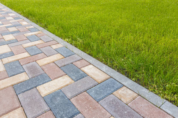 Best Luxury Driveway Pavers in Sturgis, MI